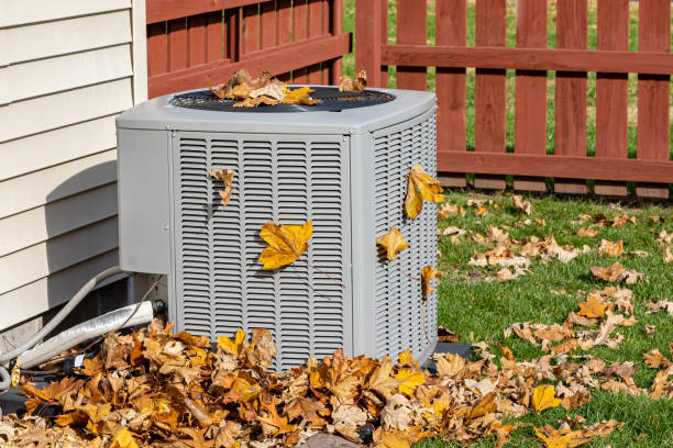 Best HVAC companies near me  in Moorefield, WV