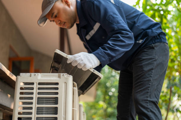 Best HVAC maintenance near me  in Moorefield, WV